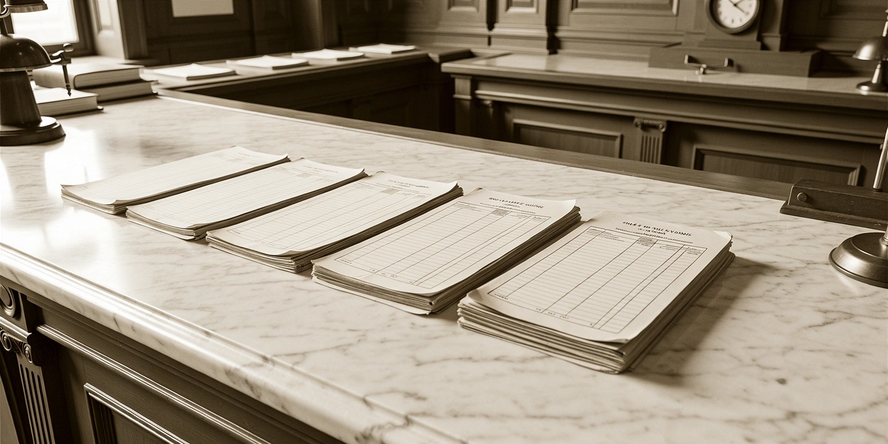 Centier Historical Archives