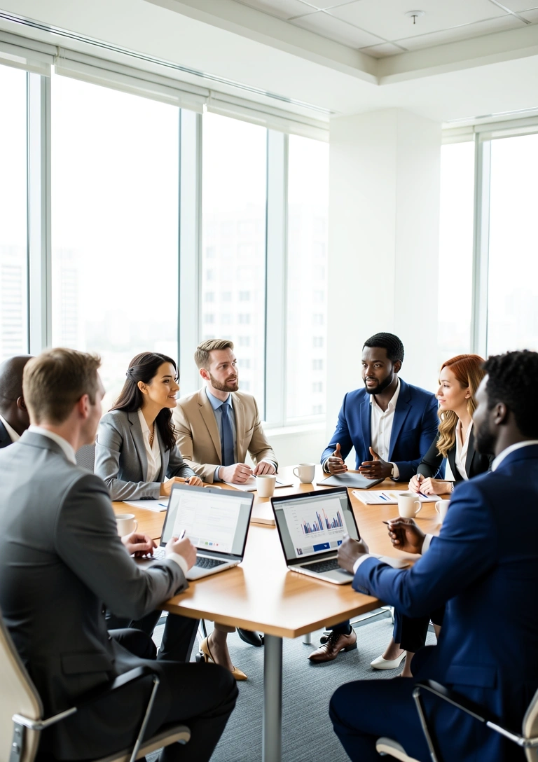 Centier Bank Advisory Team