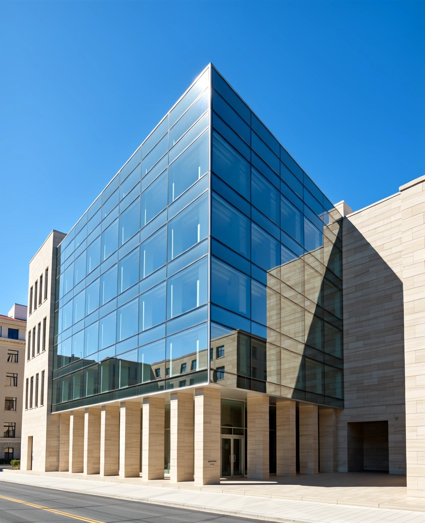 Centier Bank regional headquarters