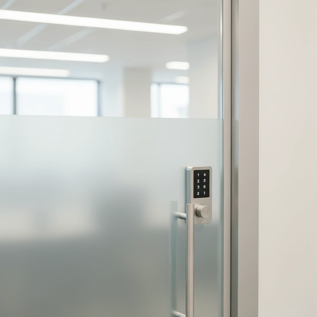 Access Control Symbol