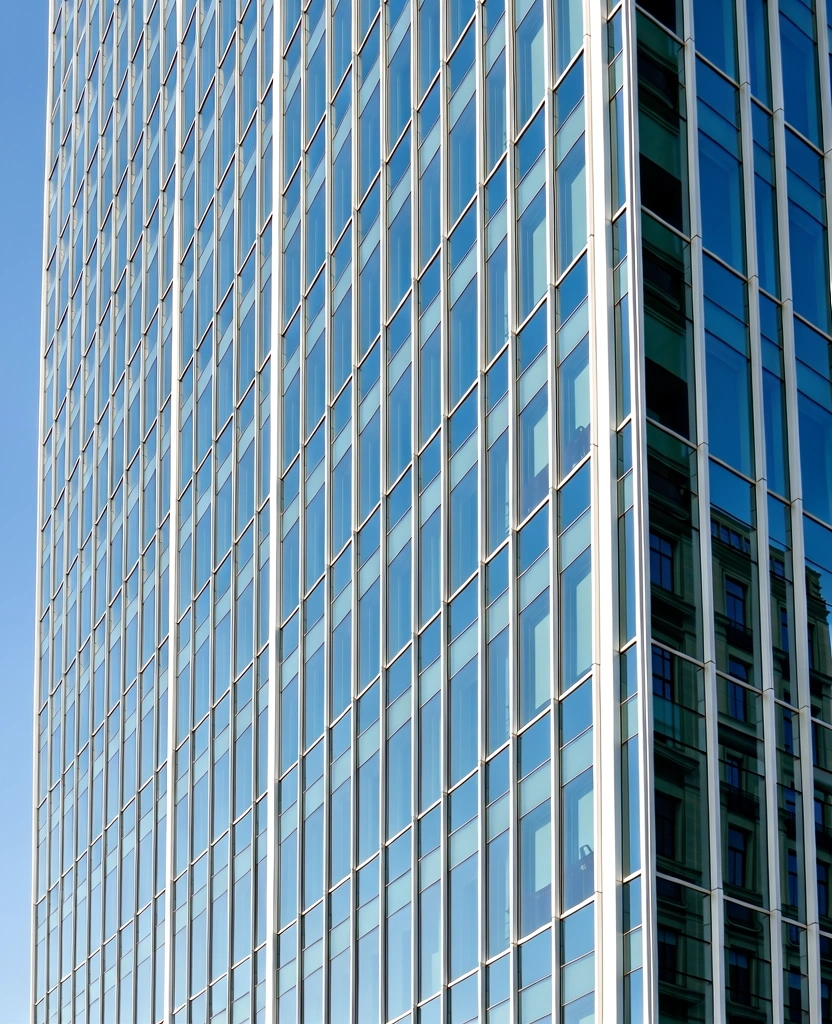 Centier Bank Architecture