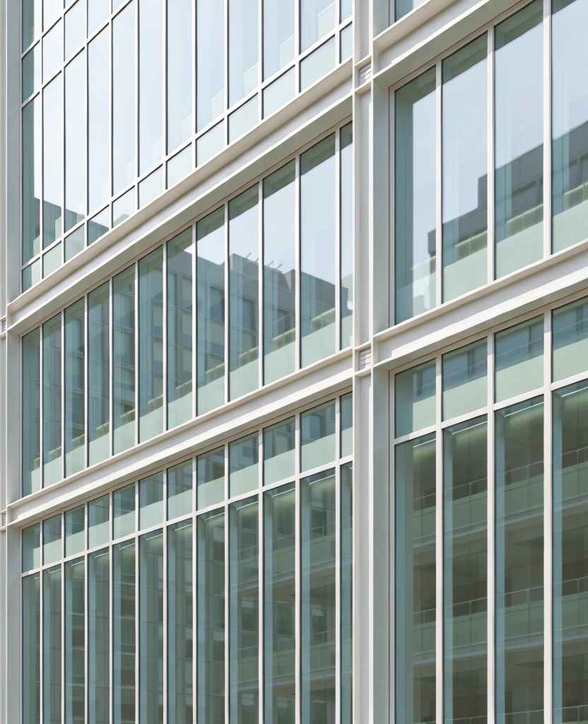 Institutional Precision