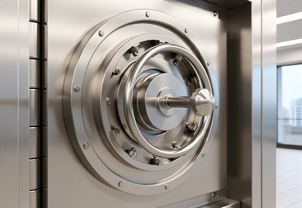 Institutional safety