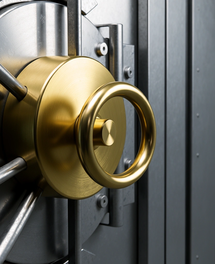 Institutional security detail